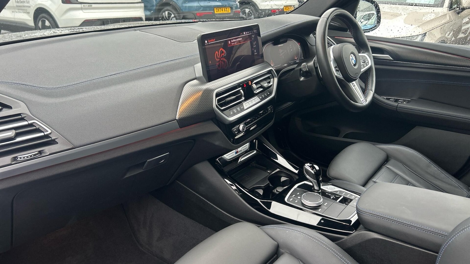 Used BMW X3 2024 for sale - 76771917: Photo 26