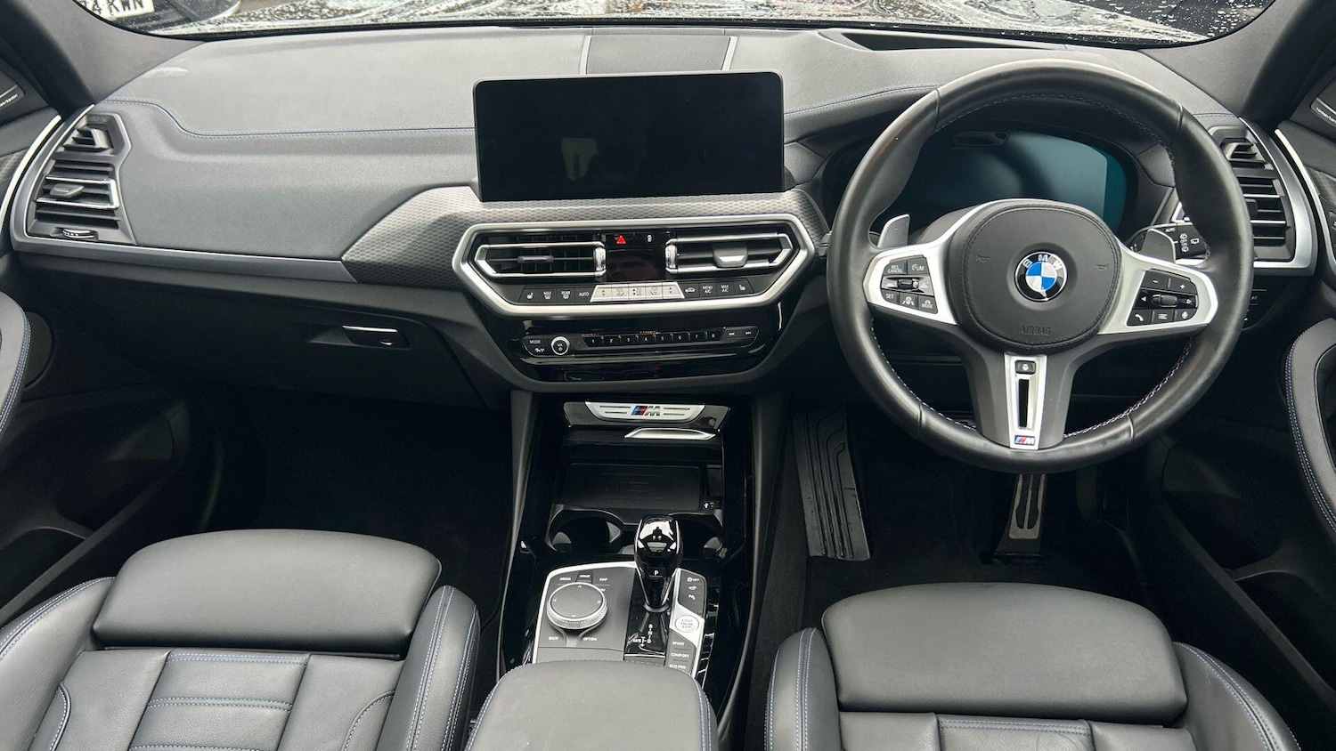 Used BMW X3 2024 for sale - 76771917: Photo 29