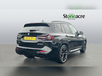 Used BMW X3 2024 for sale - 76771917: Photo