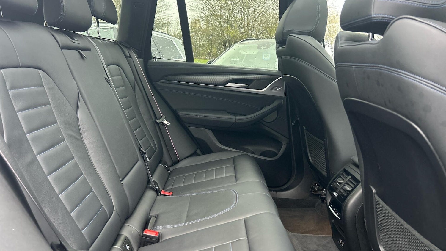 Used BMW X3 2024 for sale - 76771917: Photo 33