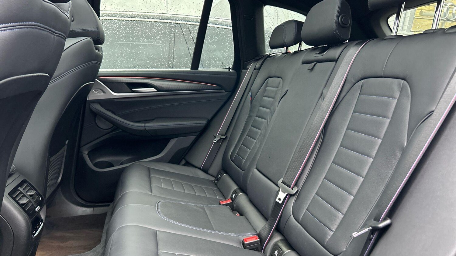 Used BMW X3 2024 for sale - 76771917: Photo 37