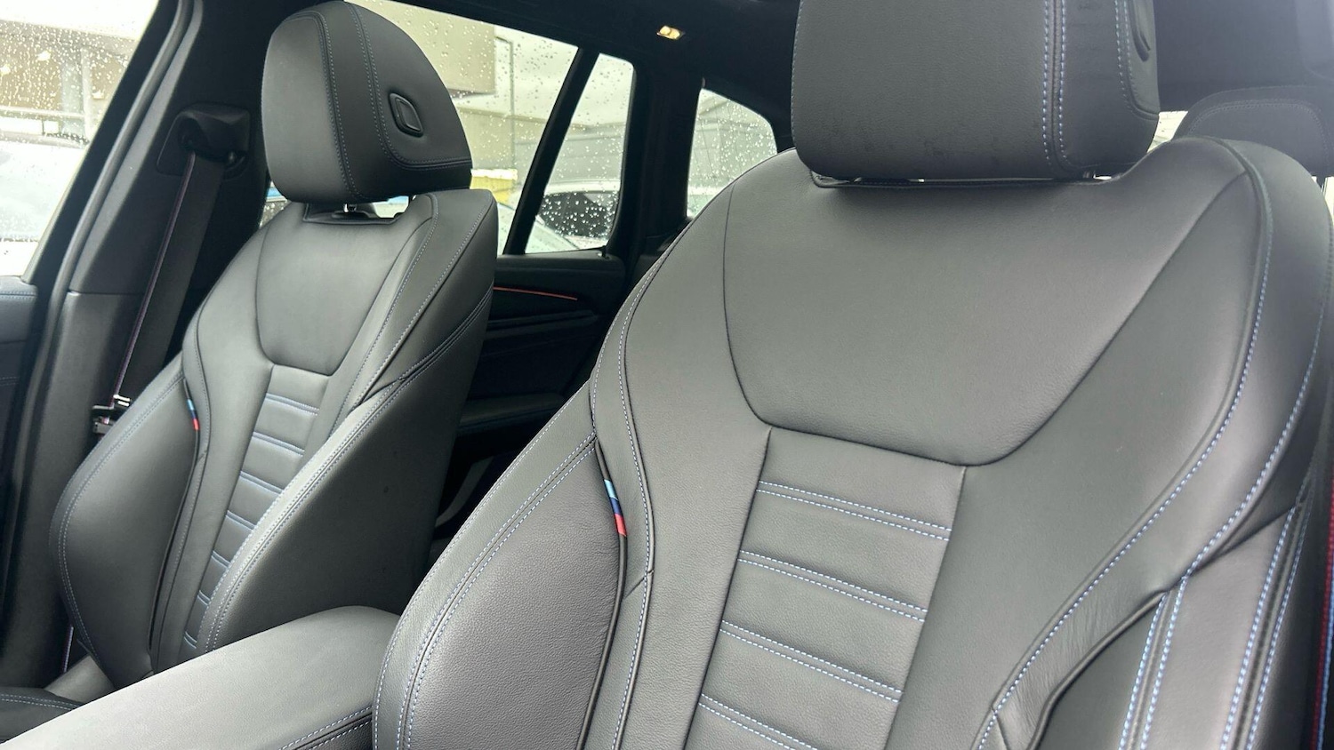 Used BMW X3 2024 for sale - 76771917: Photo 38