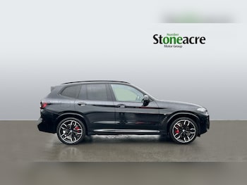 Used BMW X3 2024 for sale - 76771917: Photo