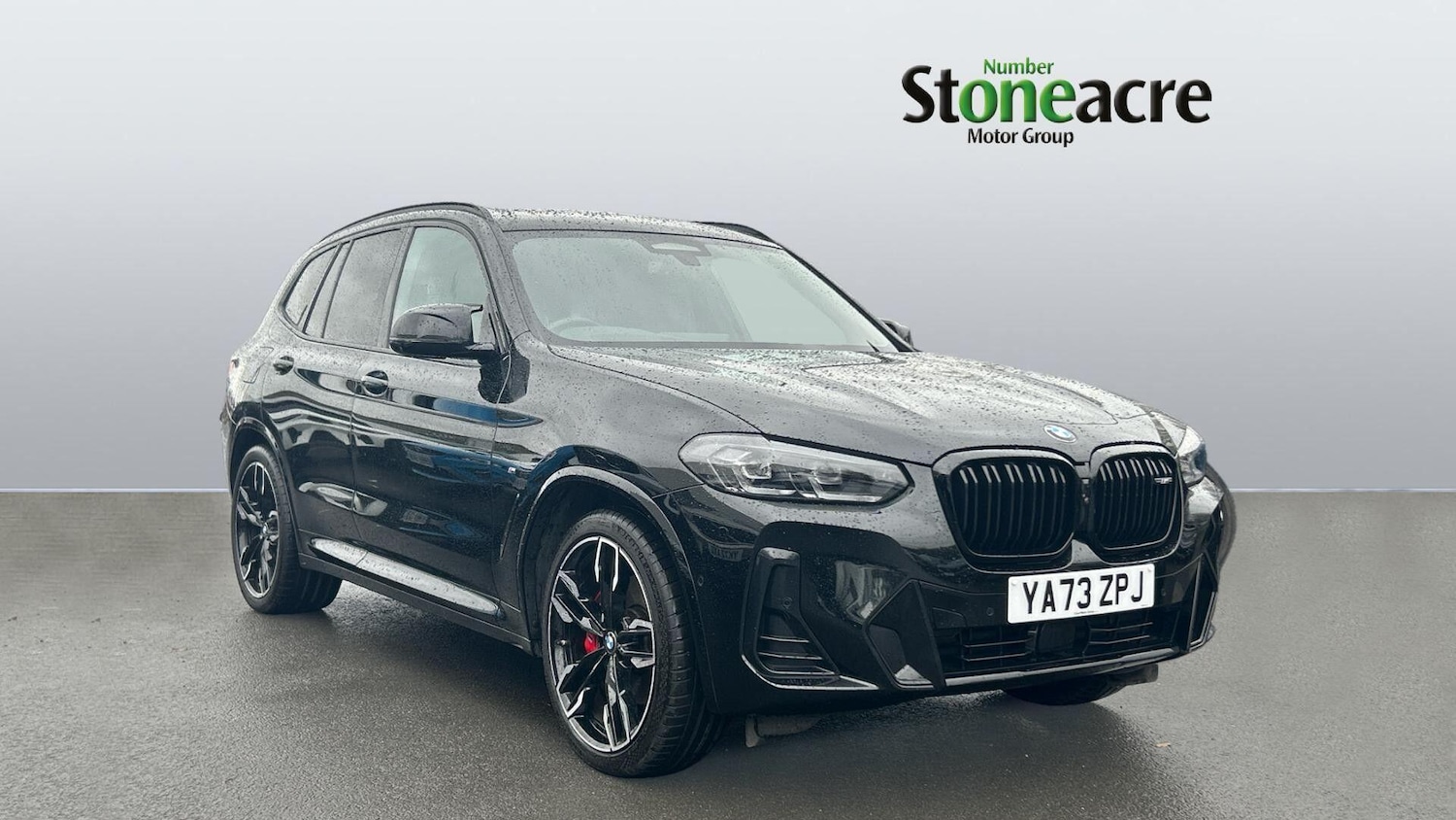 Used BMW X3 2024 for sale - 76771917: Photo 4