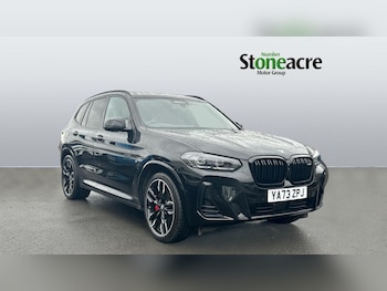 Used BMW X3 2024 for sale - 76771917: Photo