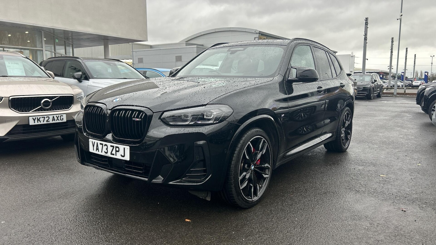 Used BMW X3 2024 for sale - 76771917: Photo 5