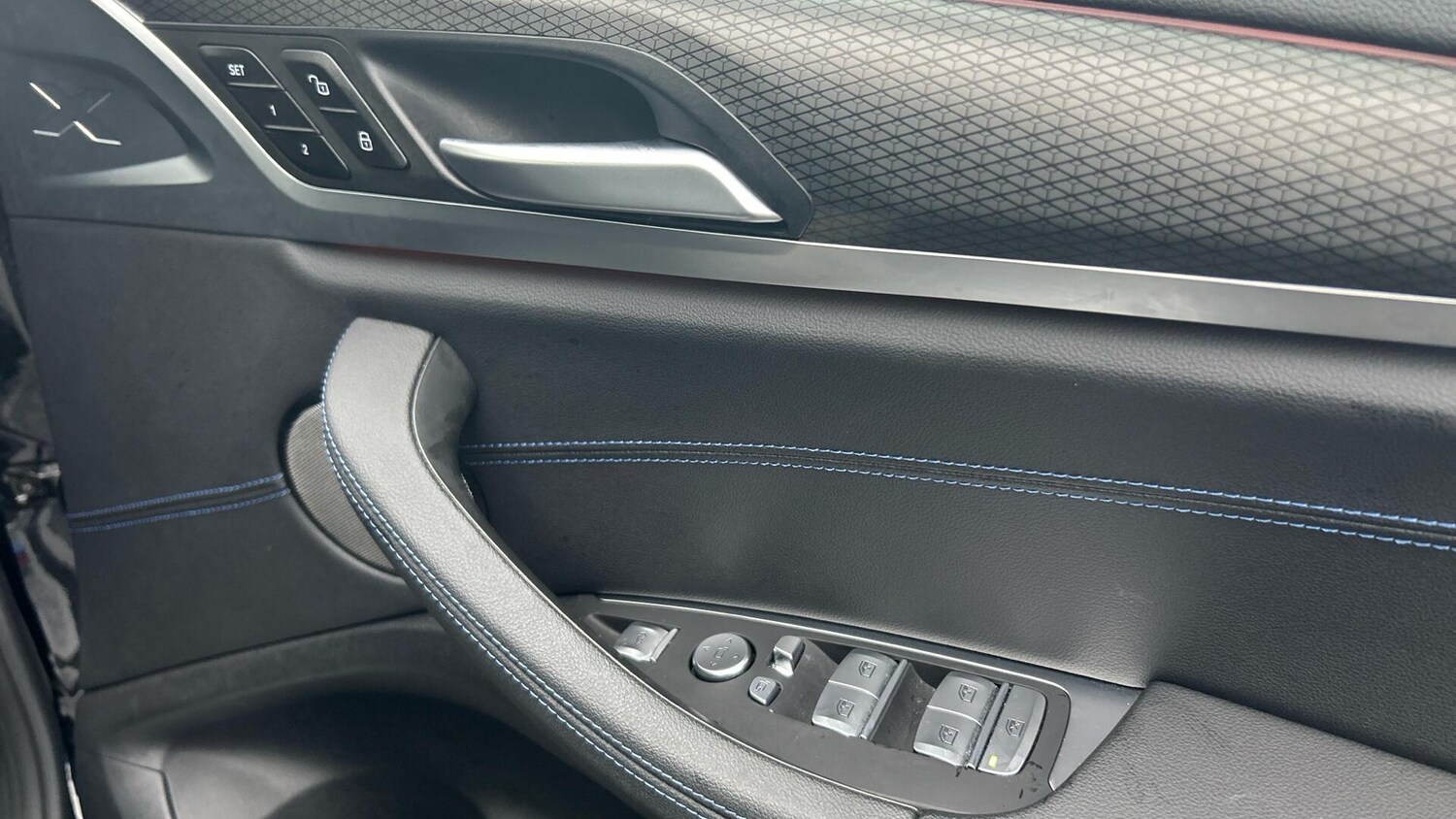 Used BMW X3 2024 for sale - 76771917: Photo 51