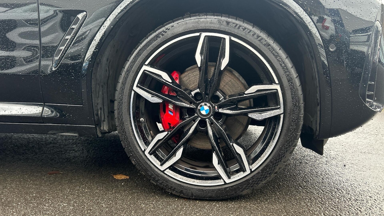 Used BMW X3 2024 for sale - 76771917: Photo 53