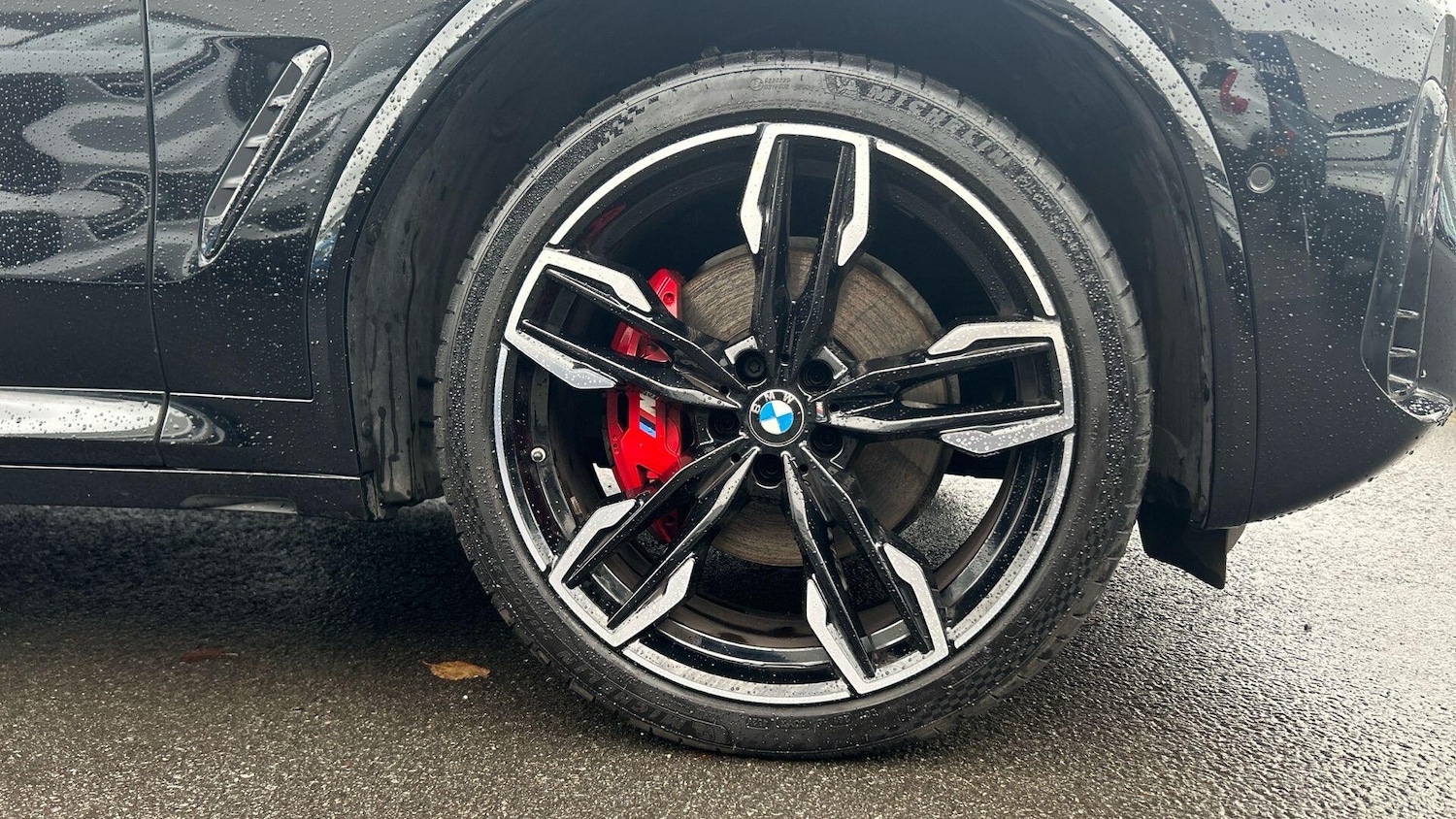 Used BMW X3 2024 for sale - 76771917: Photo 55