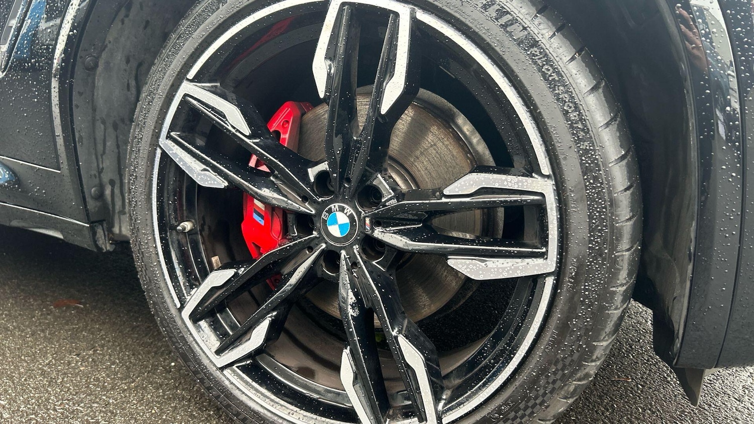 Used BMW X3 2024 for sale - 76771917: Photo 56