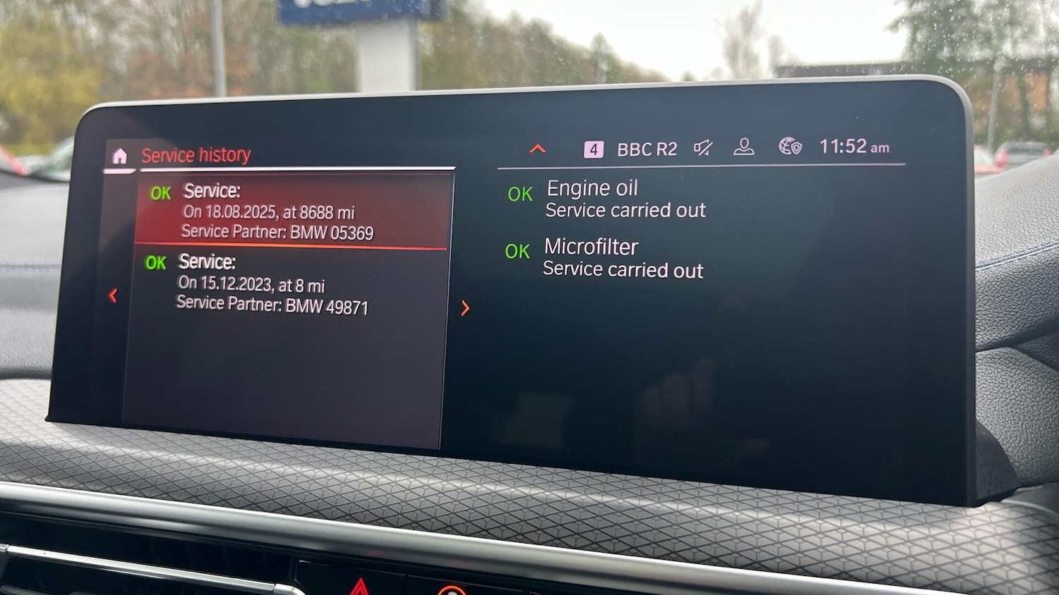 Used BMW X3 2024 for sale - 76771917: Photo 58