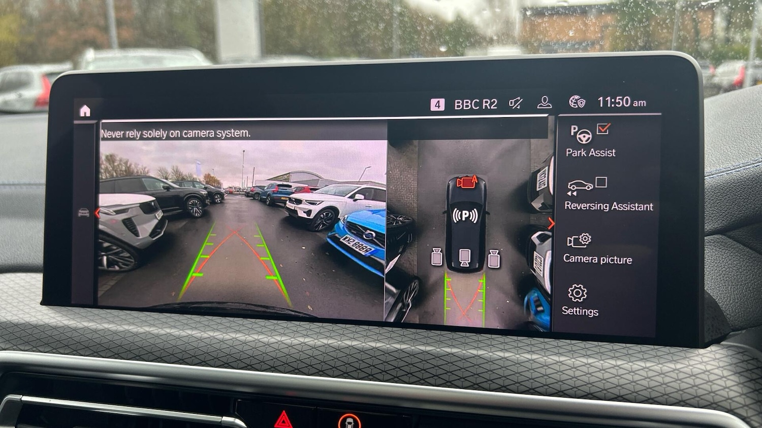 Used BMW X3 2024 for sale - 76771917: Photo 61