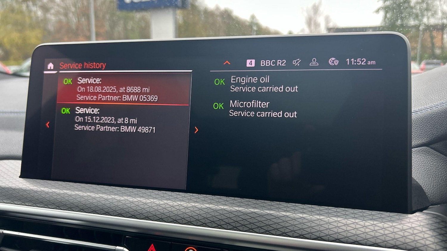 Used BMW X3 2024 for sale - 76771917: Photo 64