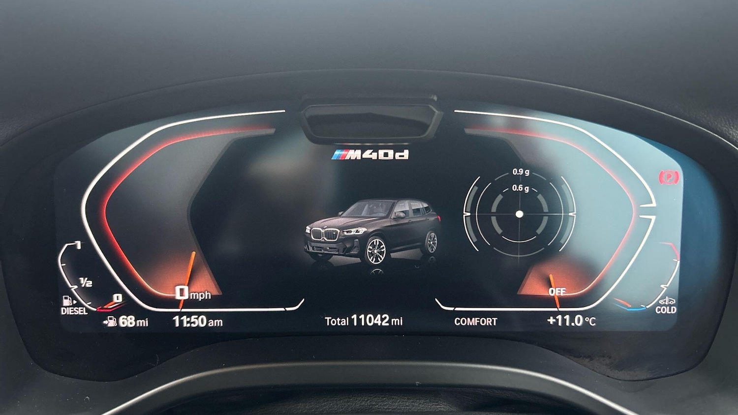 Used BMW X3 2024 for sale - 76771917: Photo 70