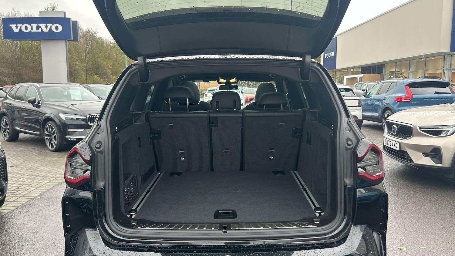 Used BMW X3 2024 for sale - 76771917: Photo 76