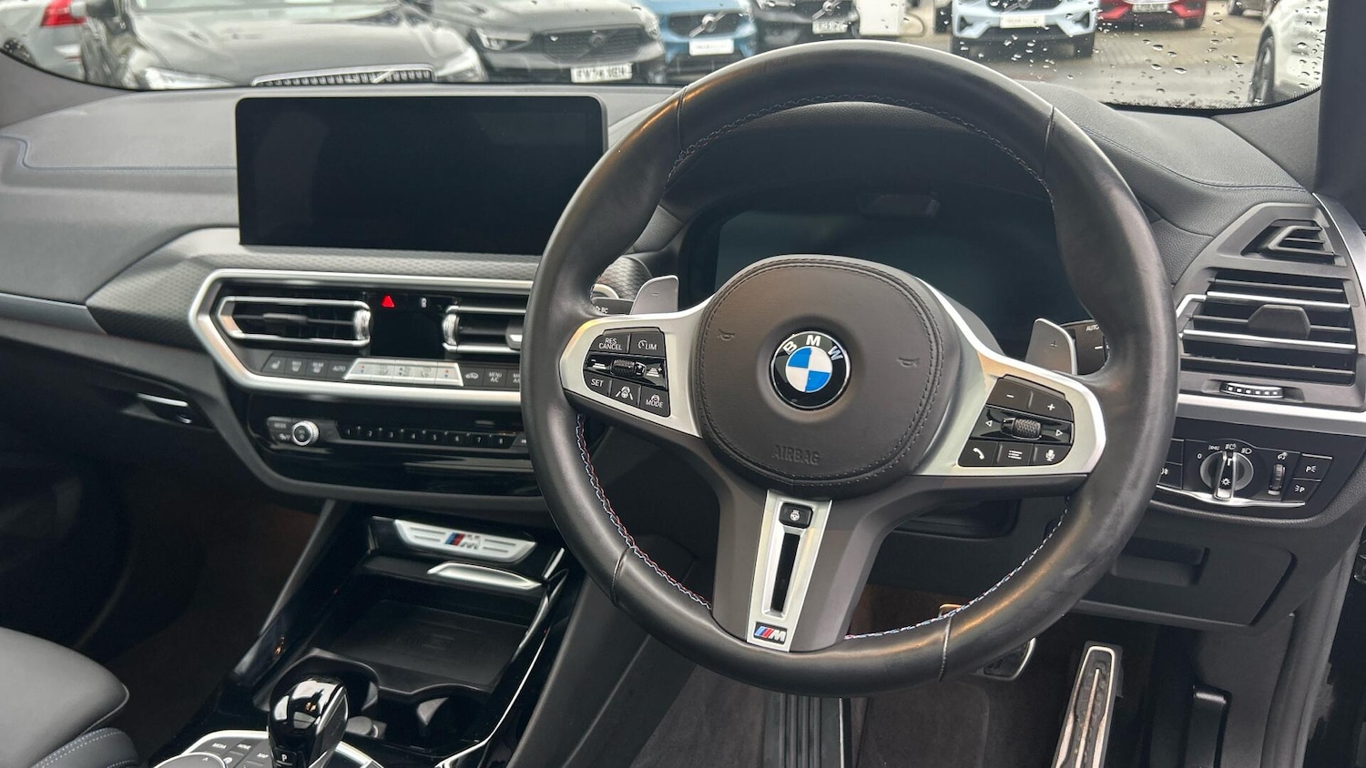 Used BMW X3 2024 for sale - 76771917: Photo 77