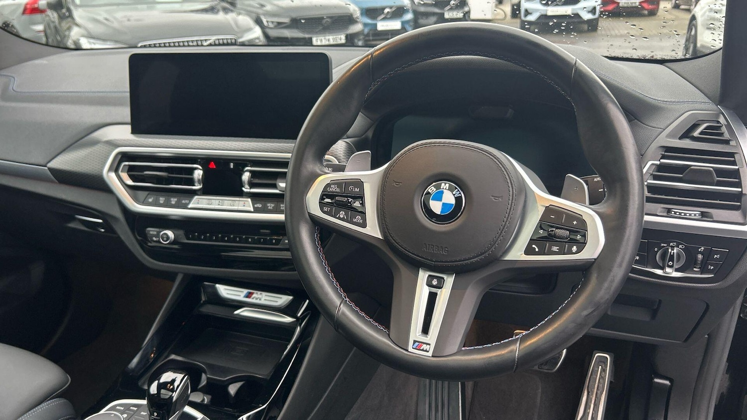 Used BMW X3 2024 for sale - 76771917: Photo 78