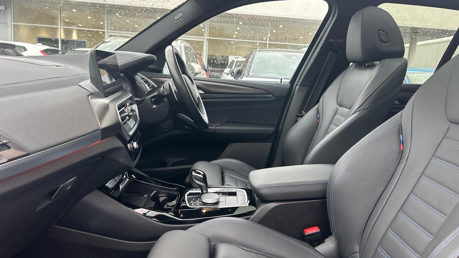 Used BMW X3 2024 for sale - 76771917: Photo 83