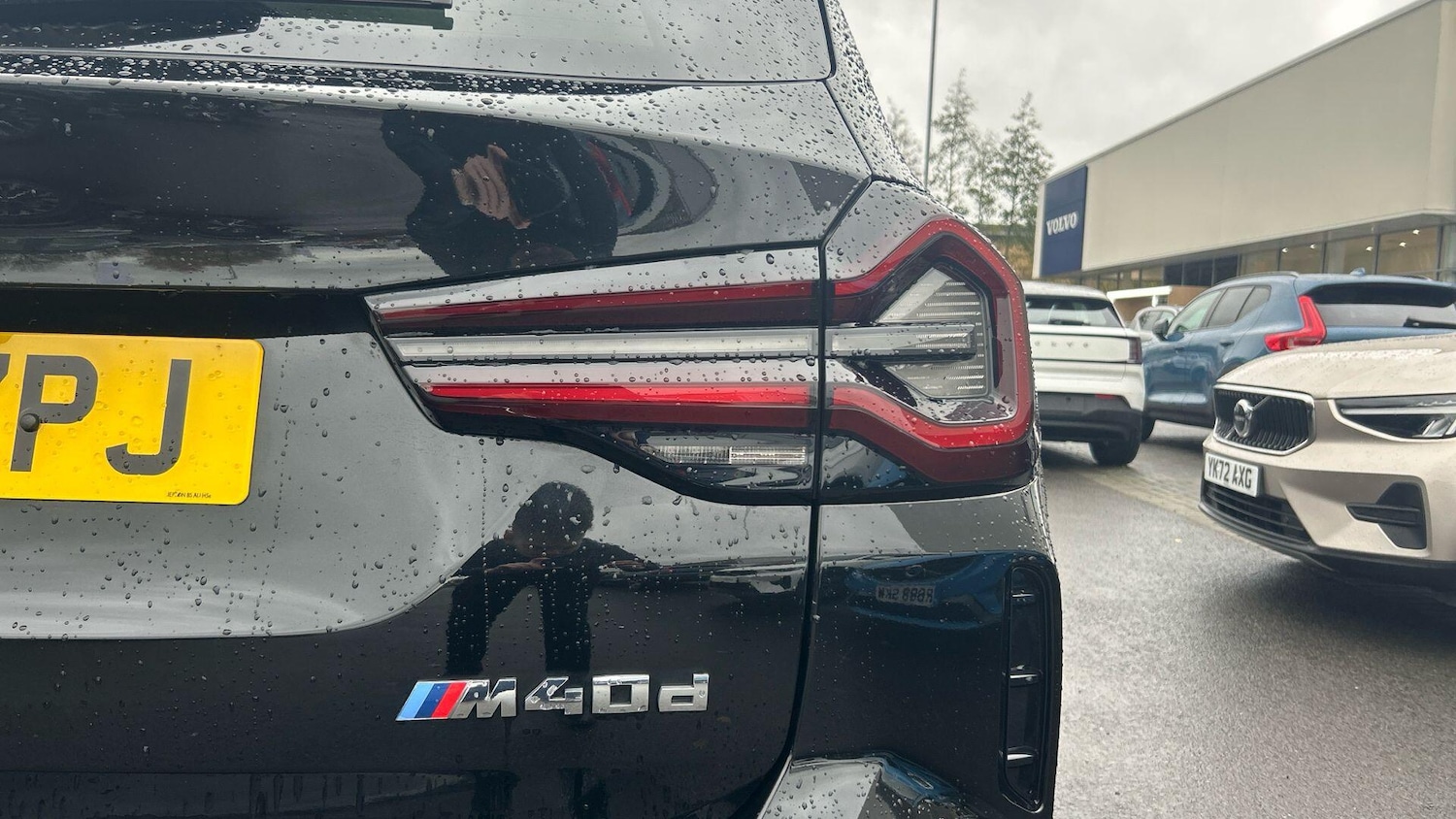 Used BMW X3 2024 for sale - 76771917: Photo 86