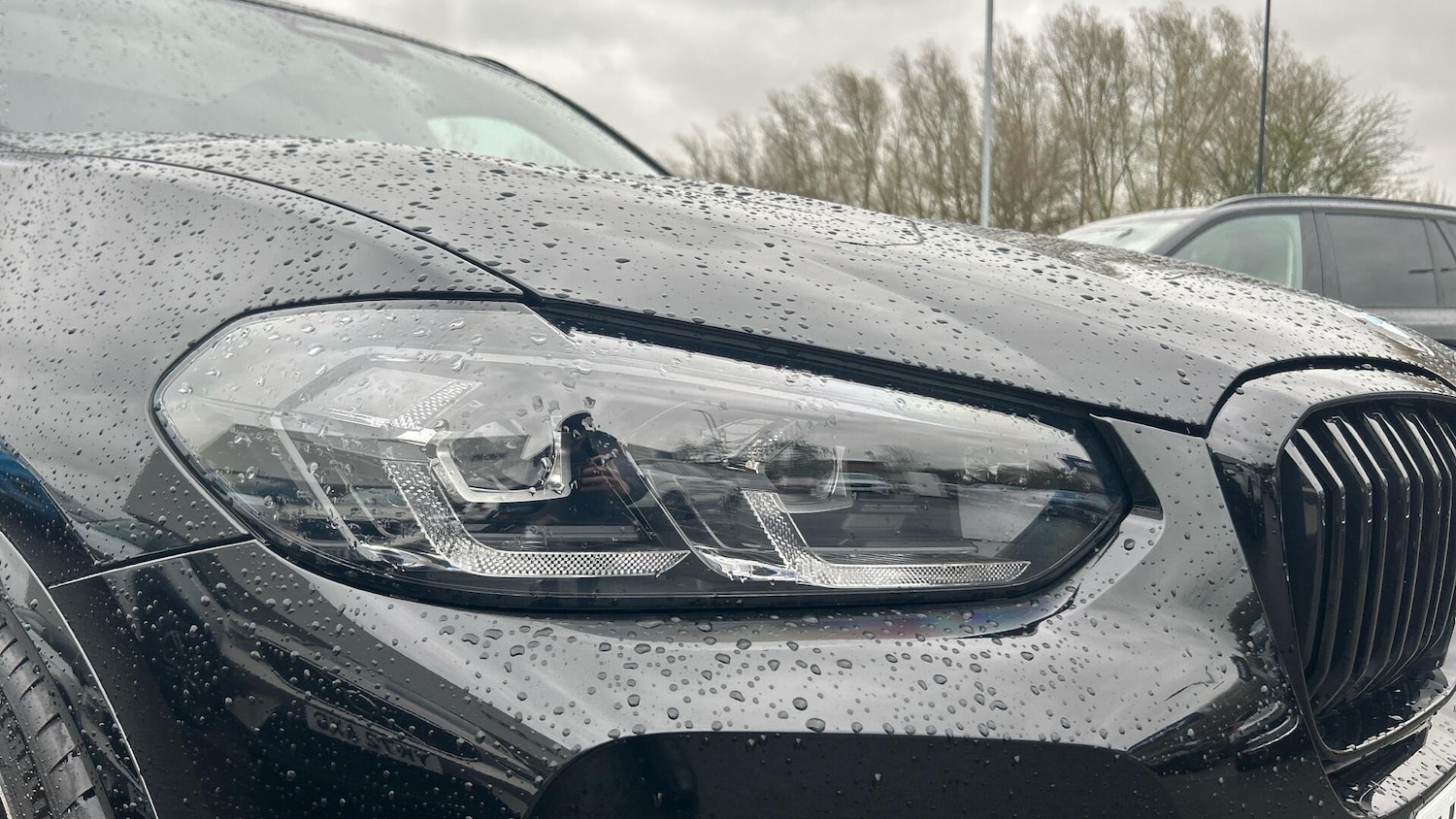 Used BMW X3 2024 for sale - 76771917: Photo 87