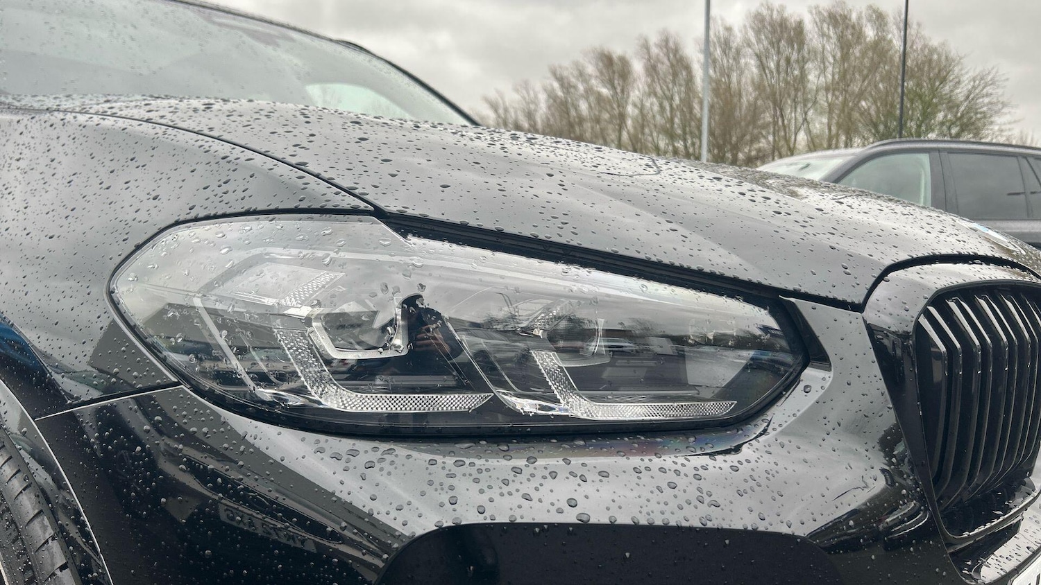 Used BMW X3 2024 for sale - 76771917: Photo 88