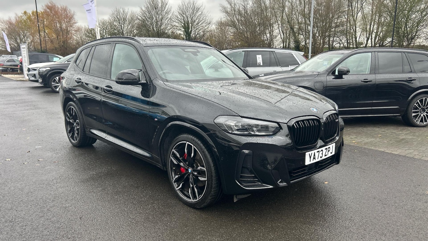 Used BMW X3 2024 for sale - 76771917: Photo 9