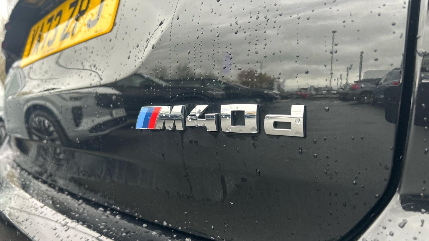 Used BMW X3 2024 for sale - 76771917: Photo 90