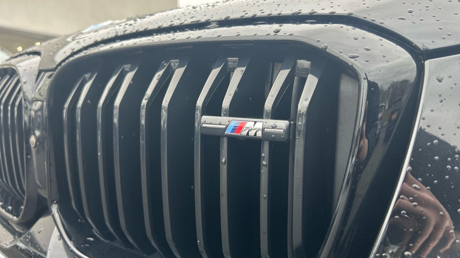 Used BMW X3 2024 for sale - 76771917: Photo 91