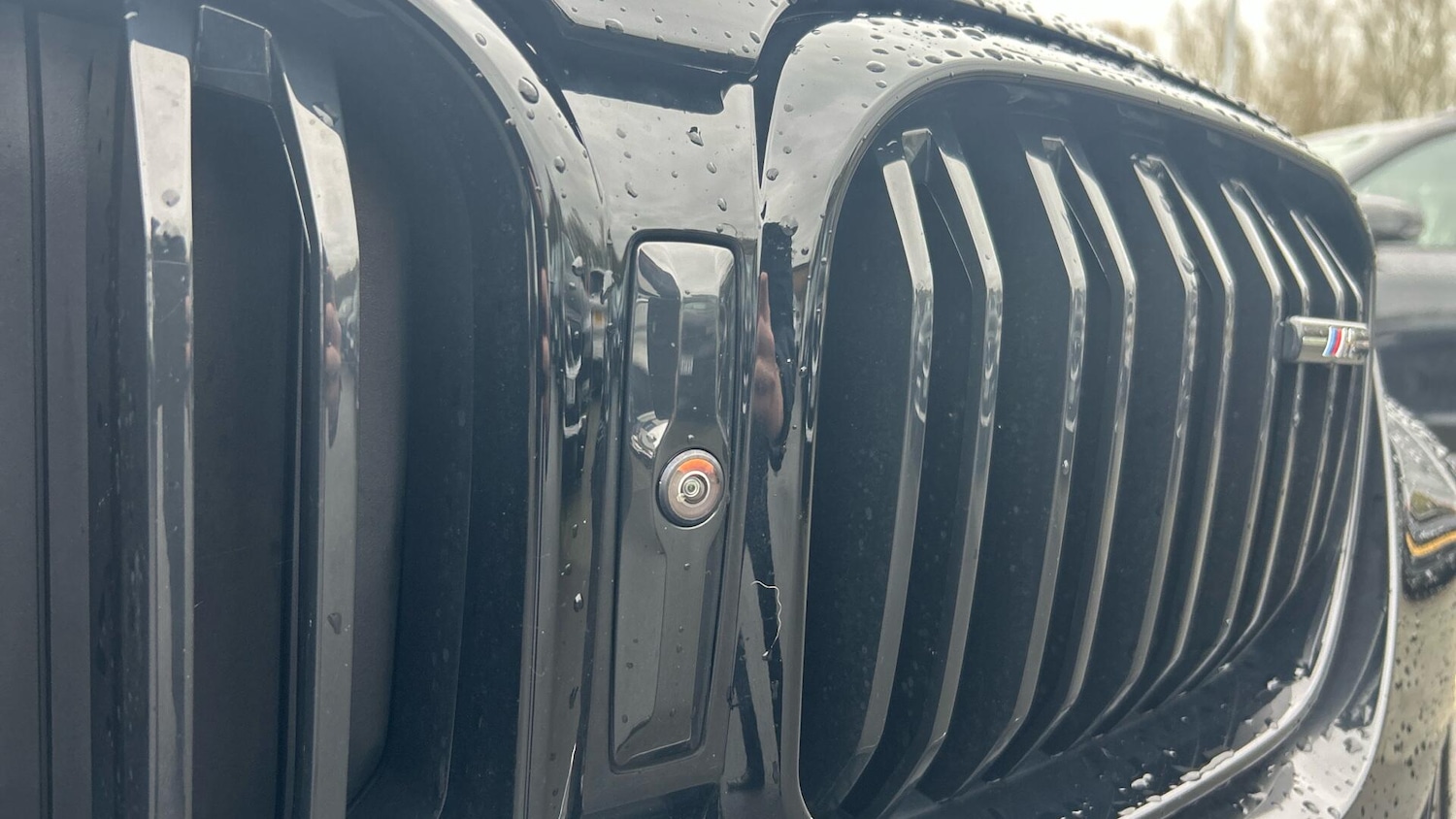 Used BMW X3 2024 for sale - 76771917: Photo 95