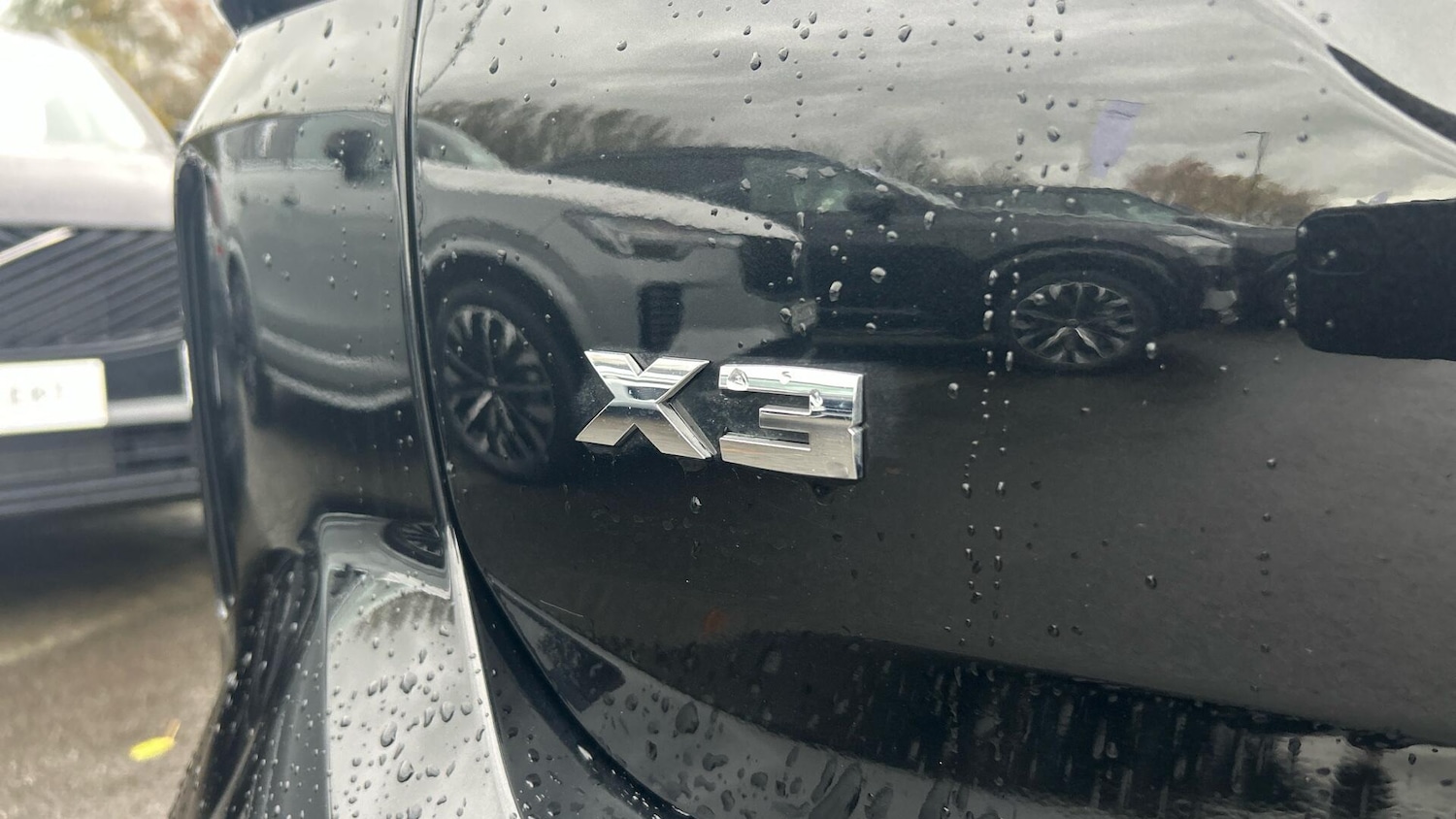 Used BMW X3 2024 for sale - 76771917: Photo 97