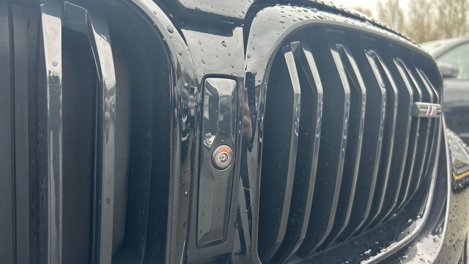 Used BMW X3 2024 for sale - 76771917: Photo 98