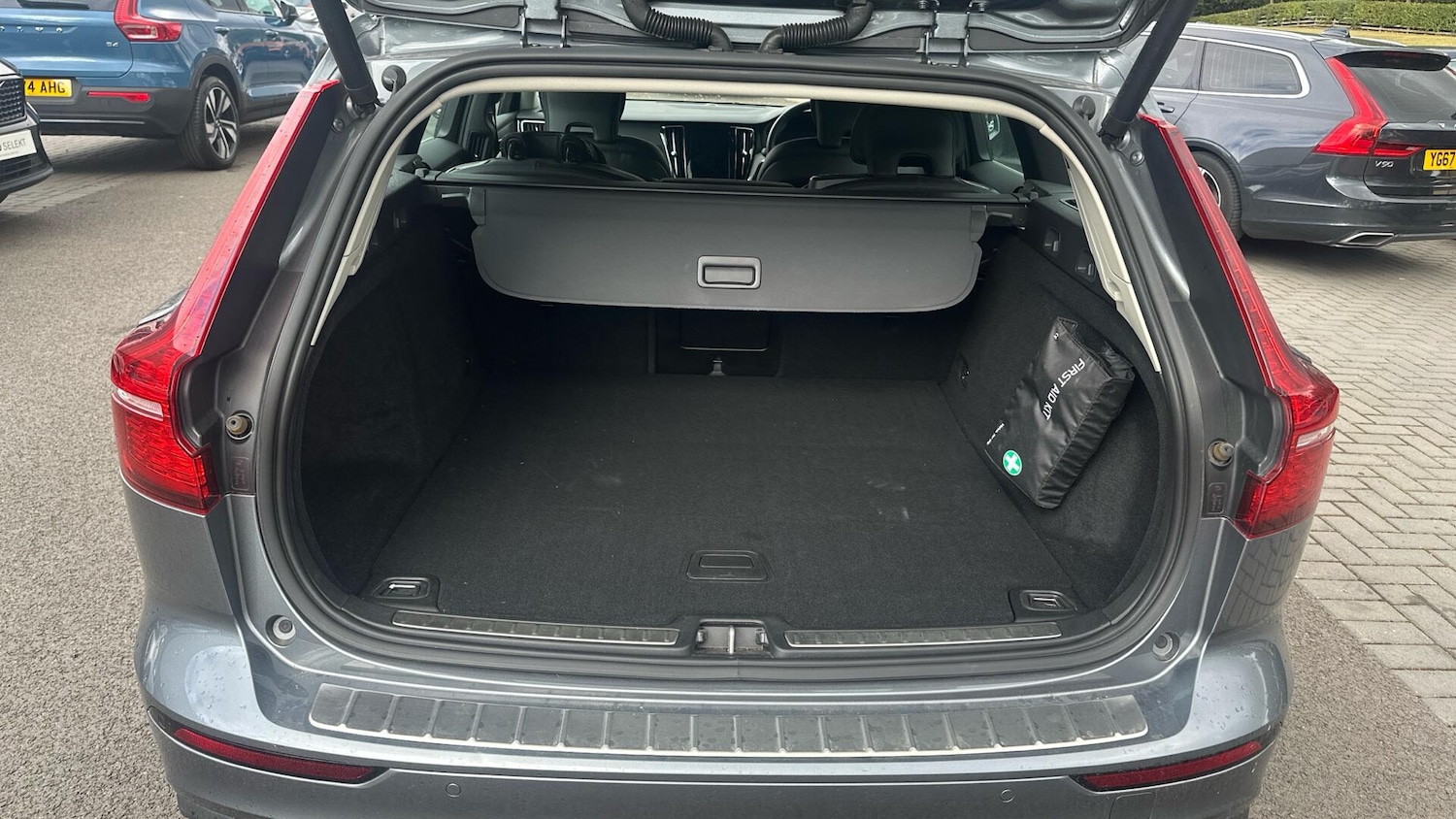 Vehicle 13