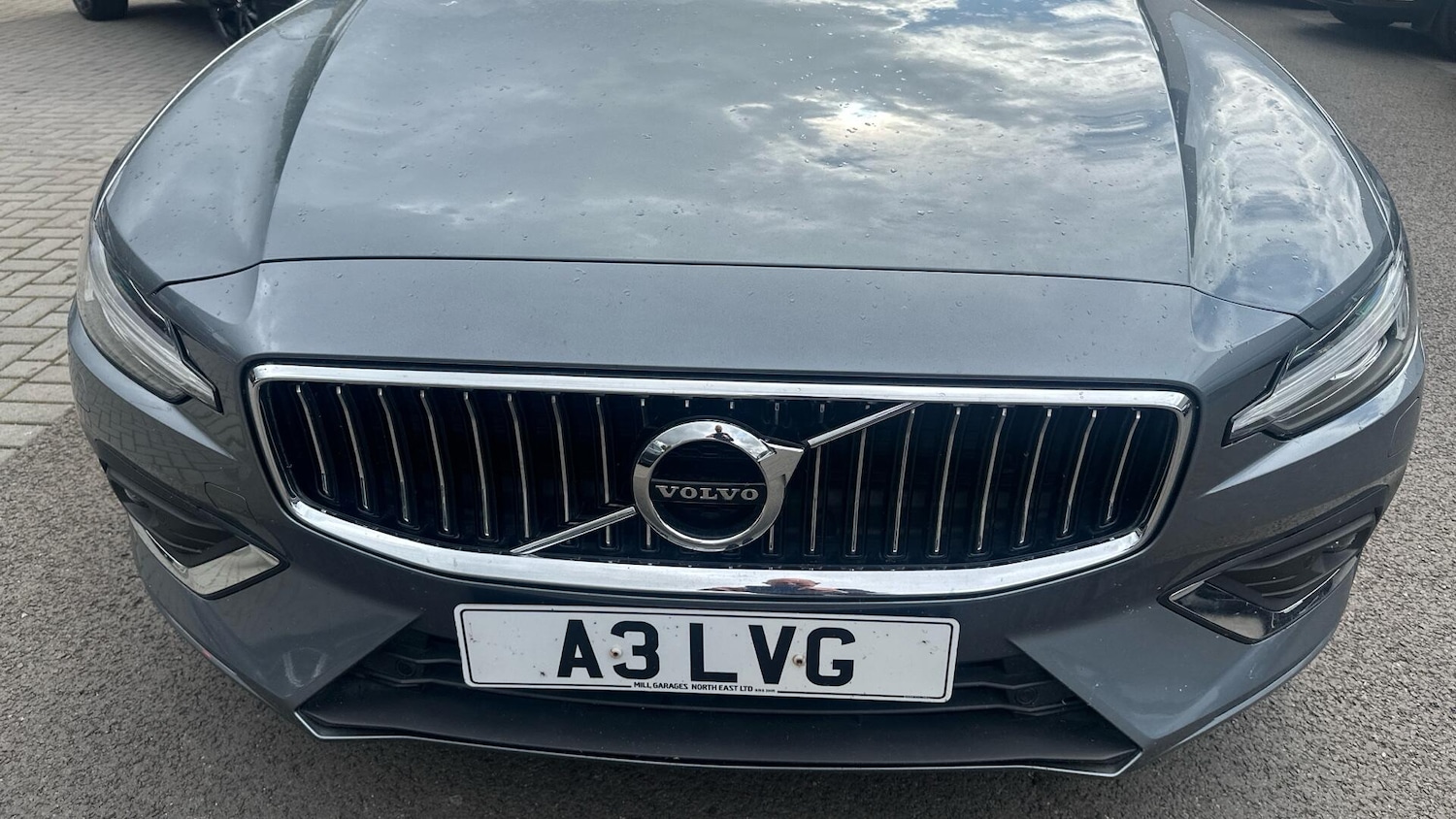 Vehicle 24