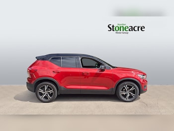 Used Volvo XC40 2021 for sale - 79116860: Photo
