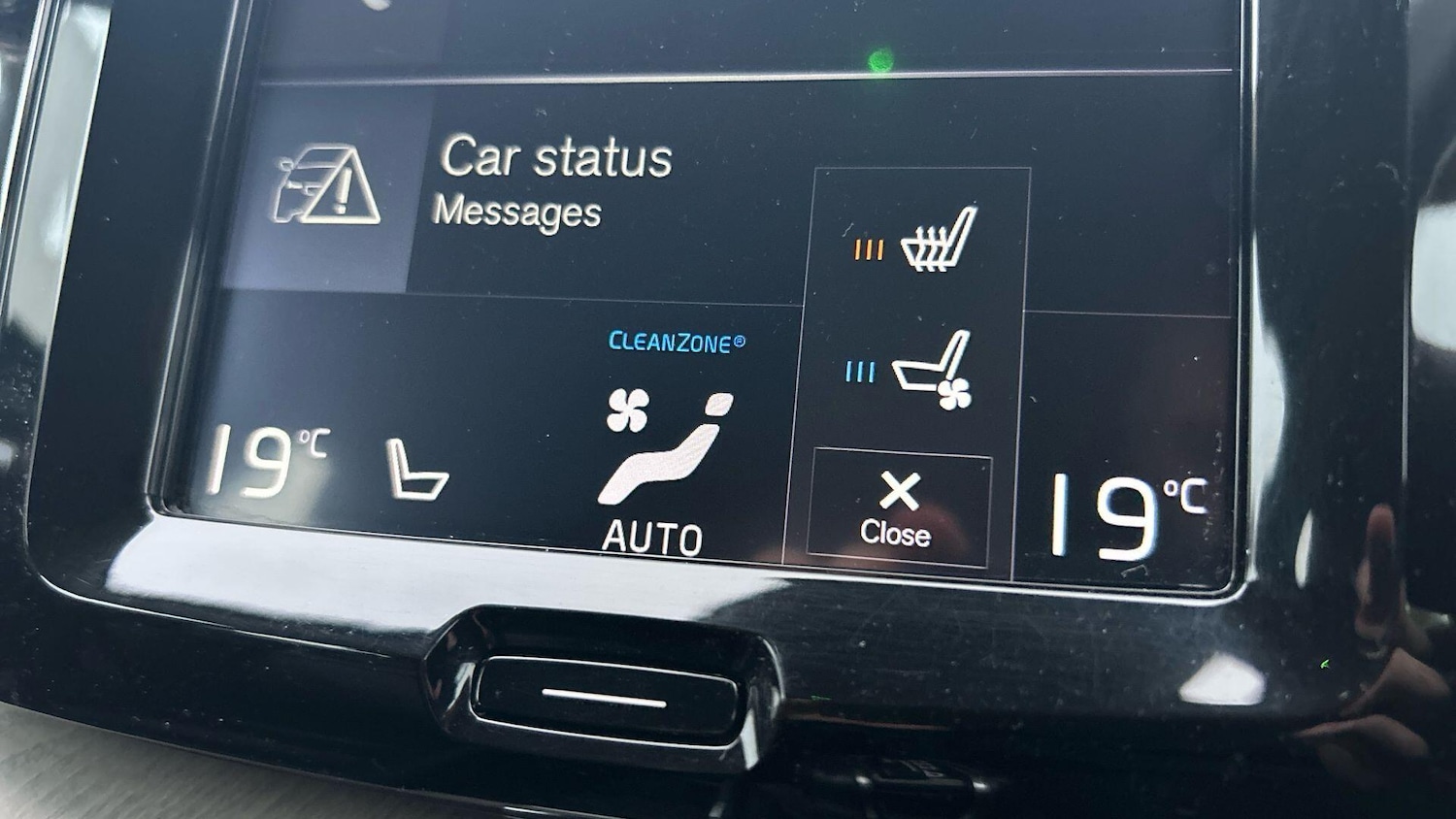 Used Volvo XC60 2019 for sale - 76499271: Photo 18