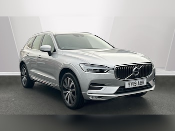 Volvo - XC60
