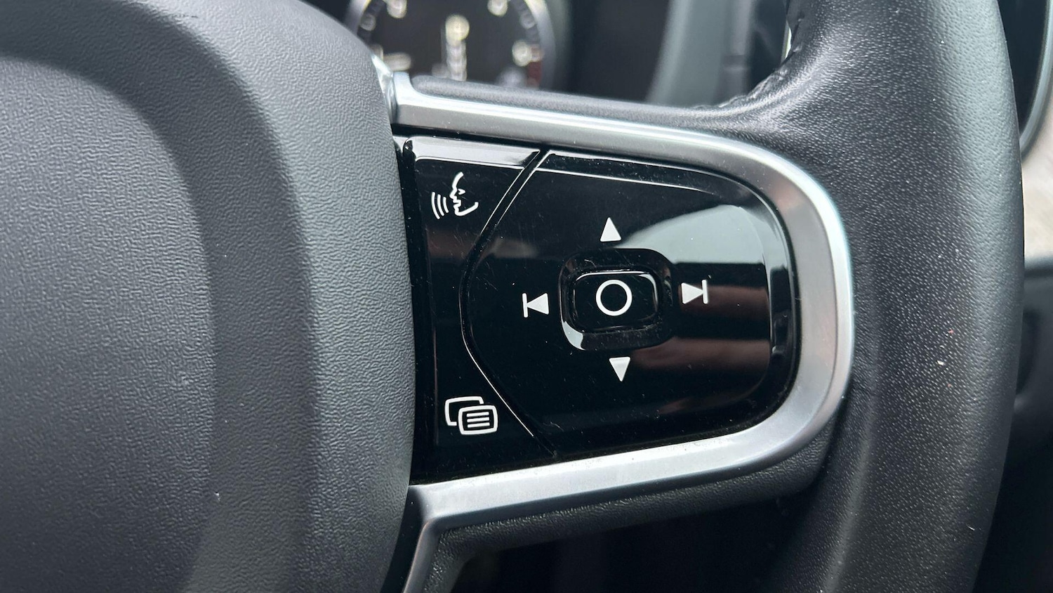 Used Volvo XC60 2019 for sale - 76499271: Photo 22