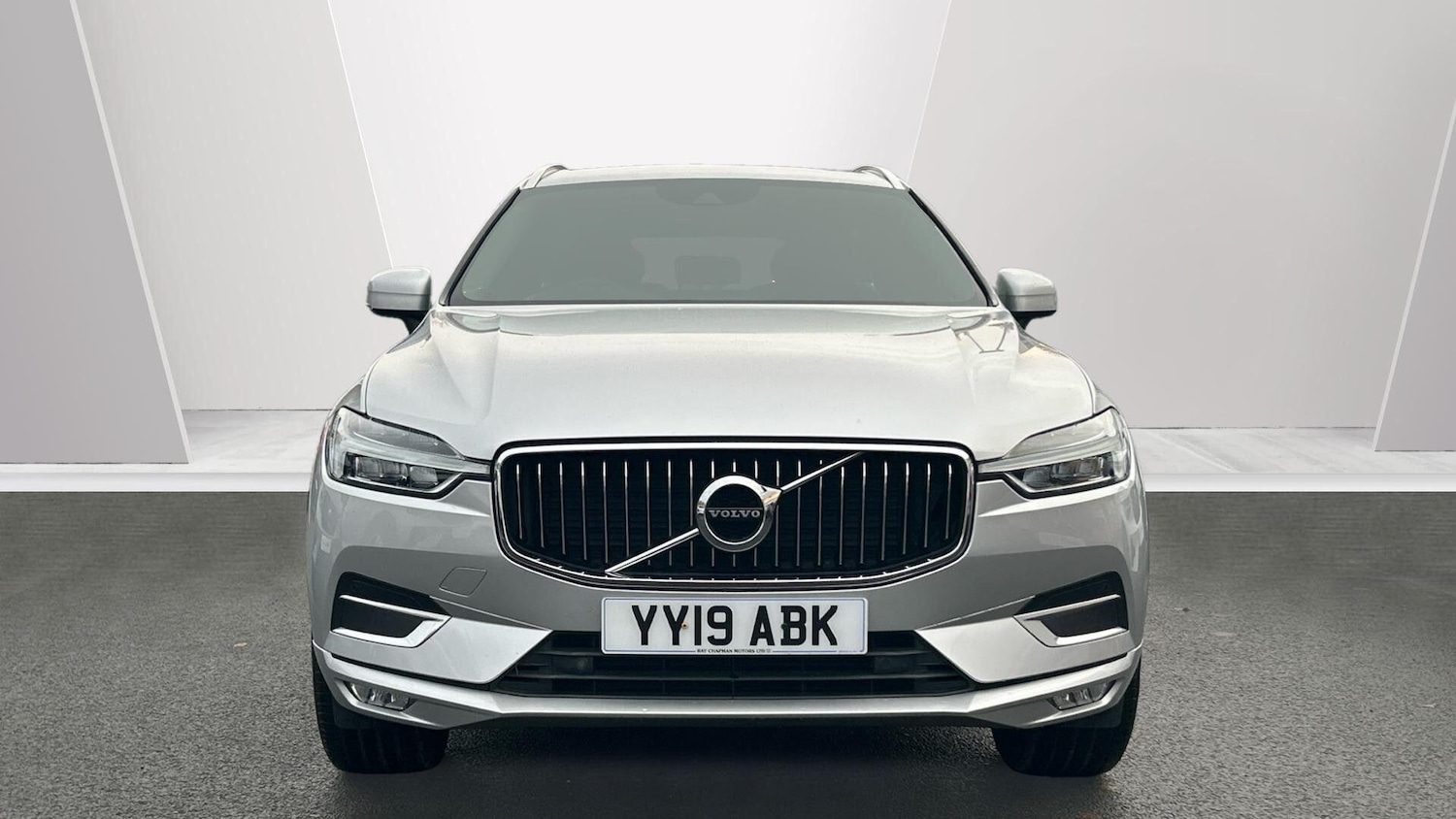 Used Volvo XC60 2019 for sale - 76499271: Photo 5