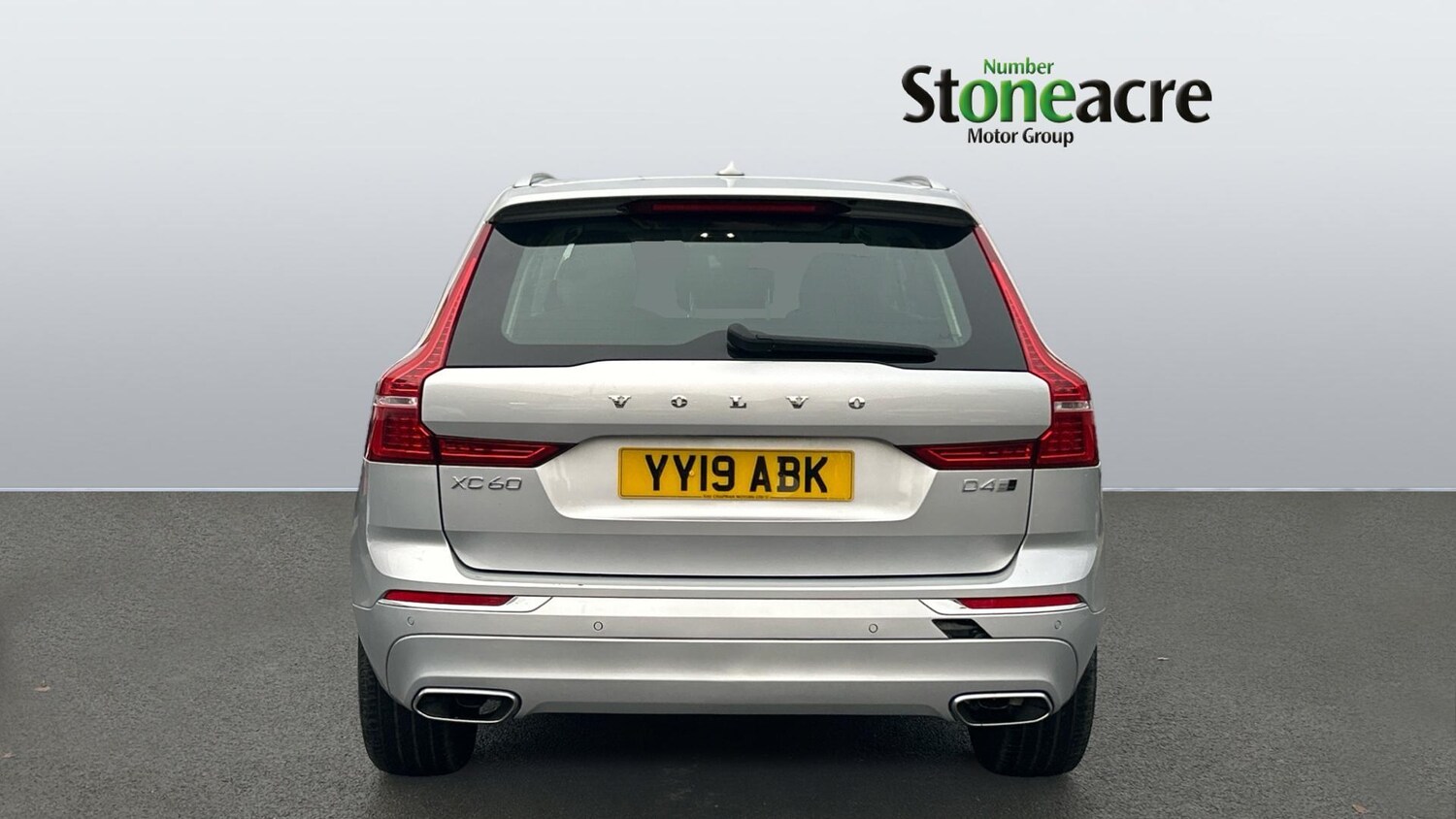 Used Volvo XC60 2019 for sale - 76499271: Photo 7