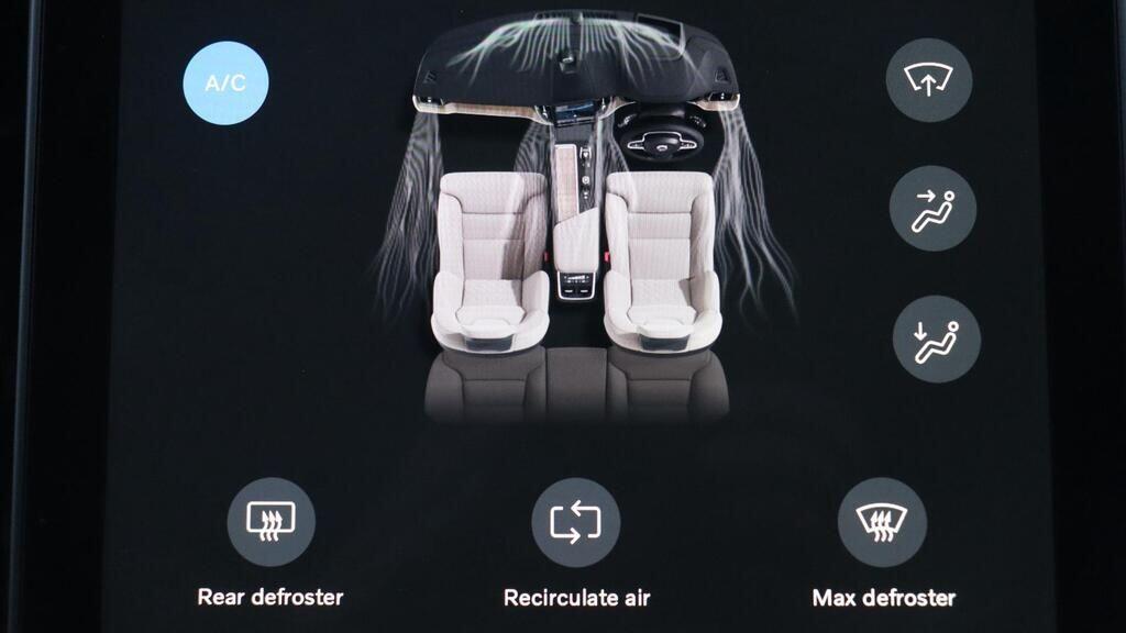 Used Volvo XC60 for sale - 78072610: Photo 27