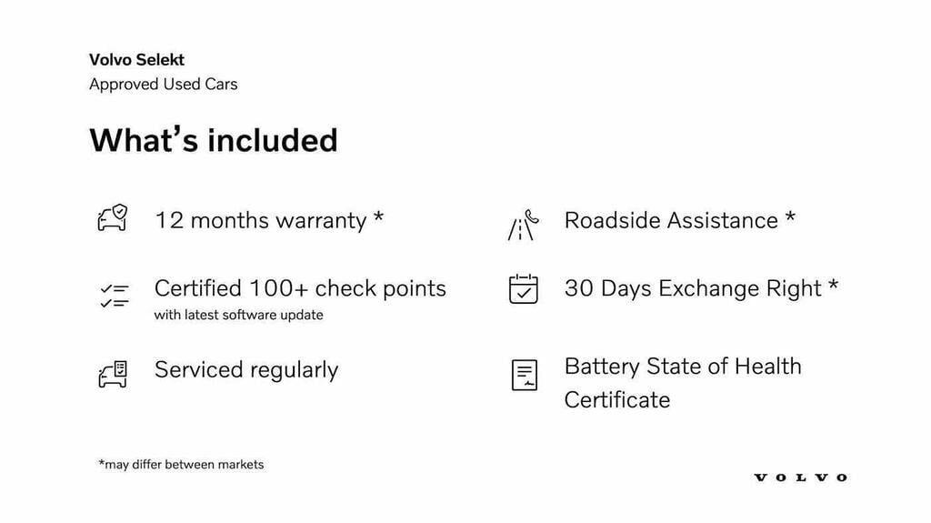 Used Volvo XC60 for sale - 78072610: Photo 31