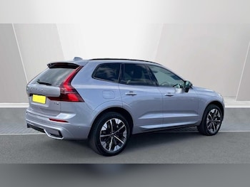 Used Volvo XC60 2026 for sale - 78072610: Photo
