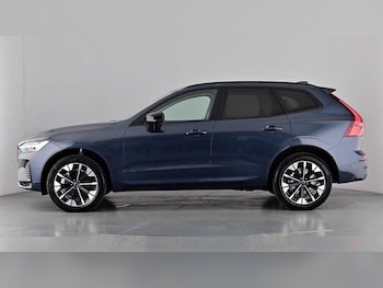 Used Volvo XC60 2026 for sale - 78072610: Photo