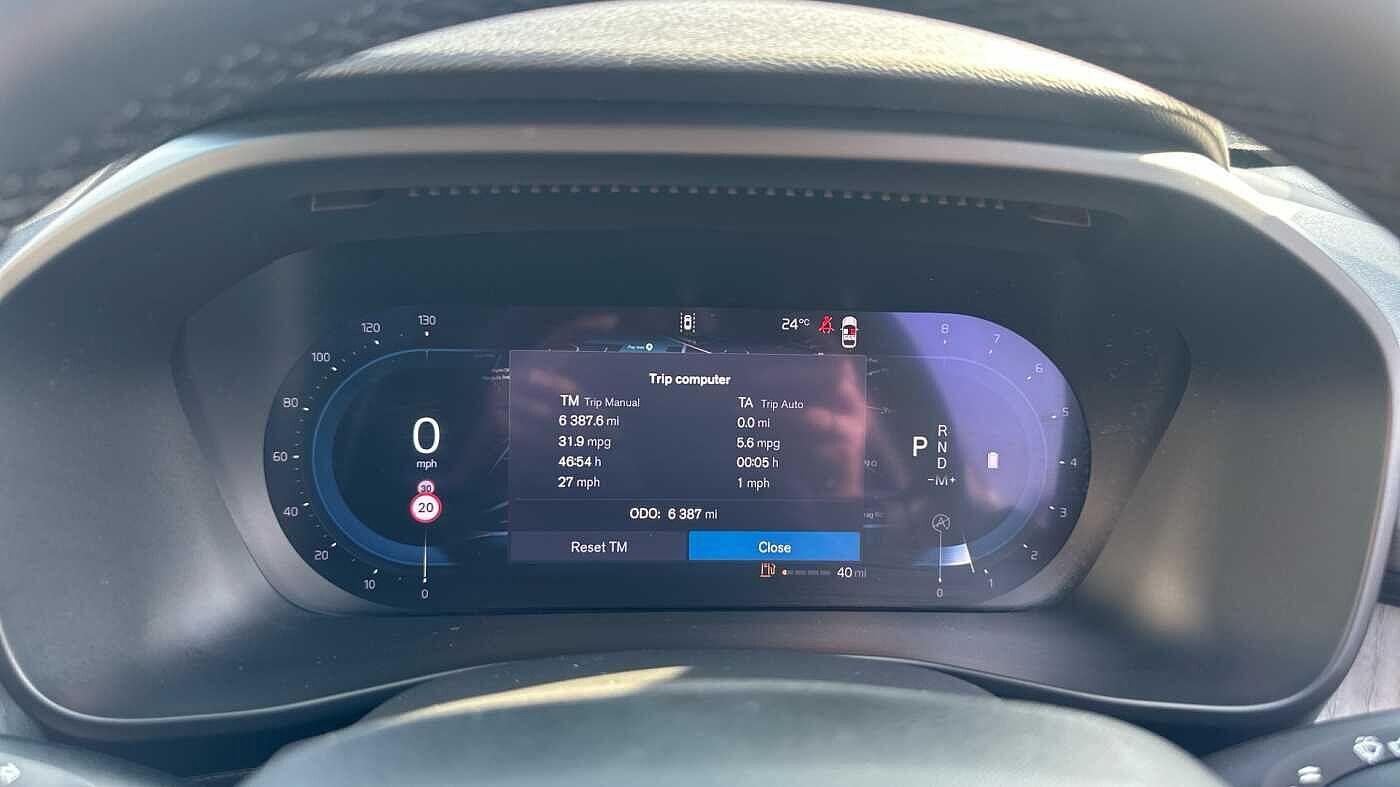 Used Volvo XC40 2024 for sale - 76152309: Photo 14
