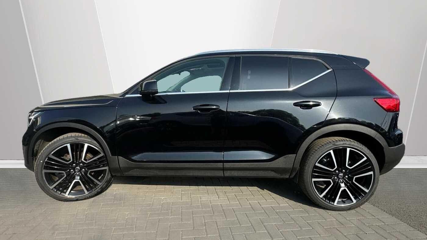 Used Volvo XC40 2024 for sale - 76152309: Photo 3