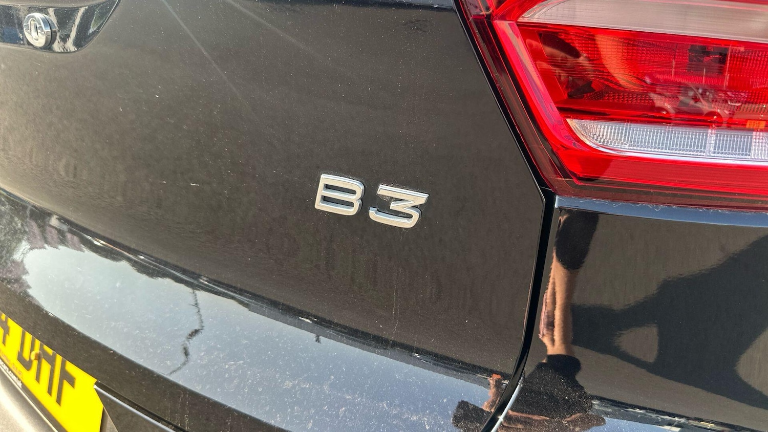 Used Volvo XC40 2024 for sale - 76152309: Photo 42