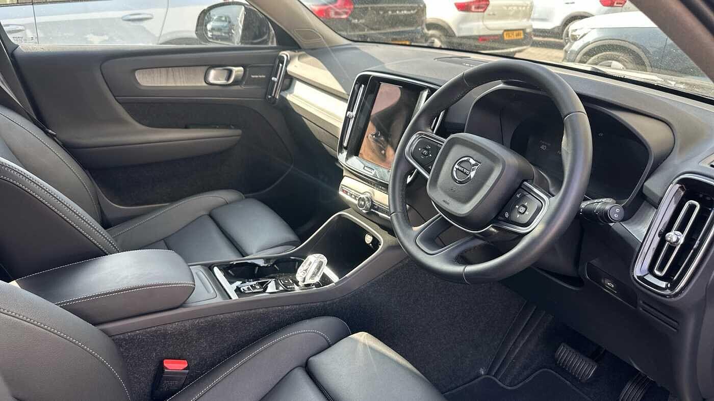 Used Volvo XC40 2024 for sale - 76152309: Photo 5