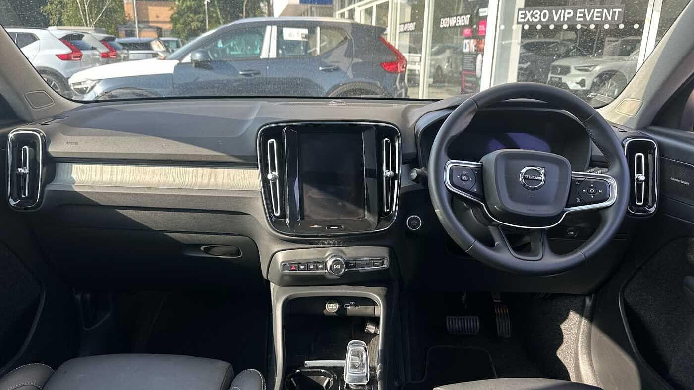 Used Volvo XC40 2024 for sale - 76152309: Photo 6