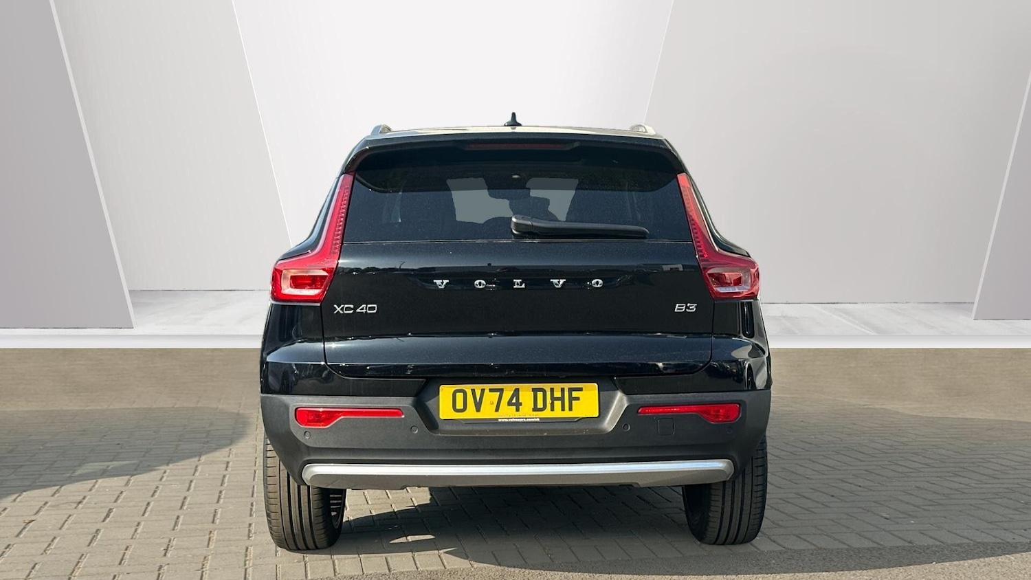 Used Volvo XC40 2024 for sale - 76152309: Photo 60
