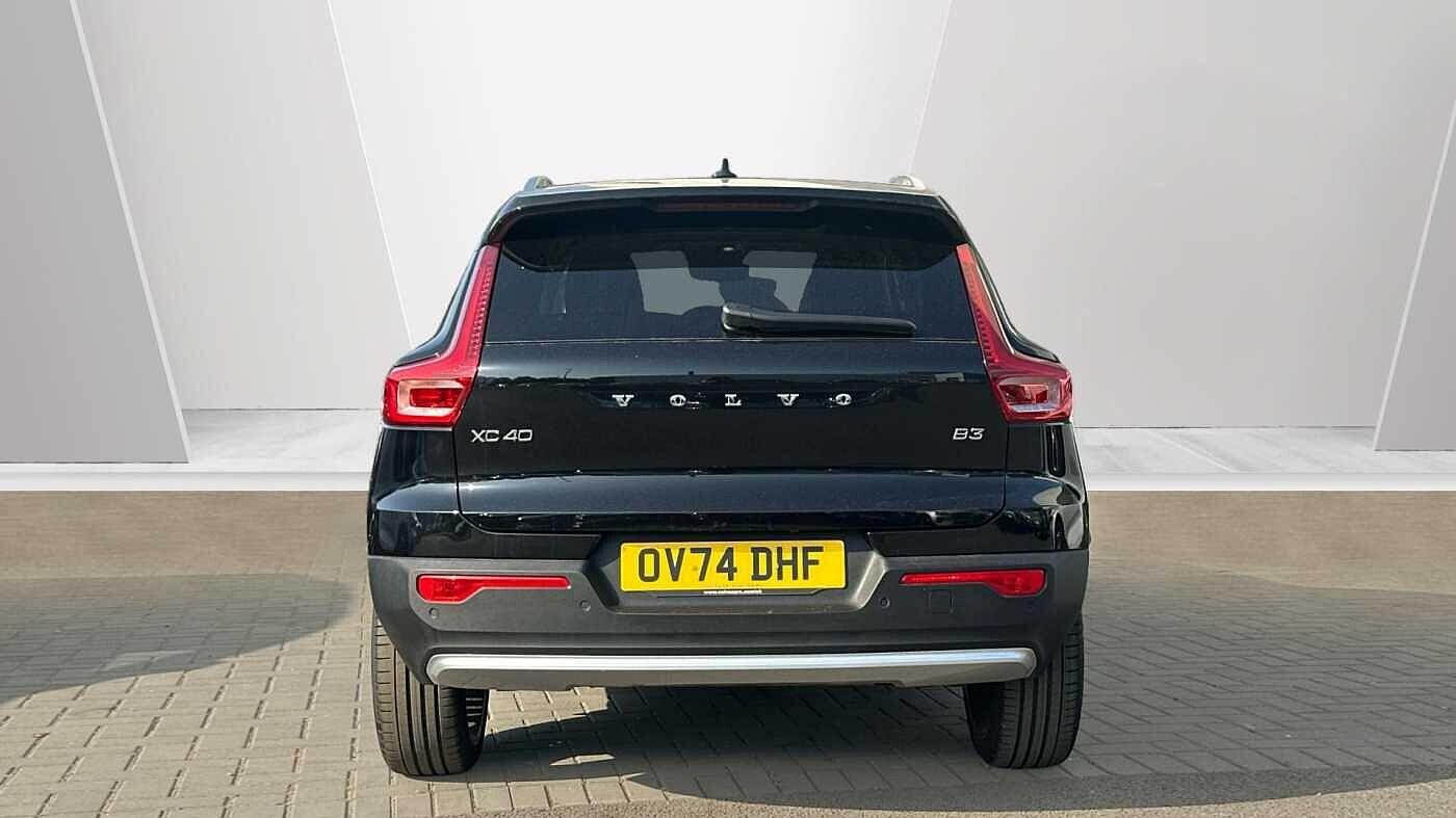 Used Volvo XC40 2024 for sale - 76152309: Photo 9